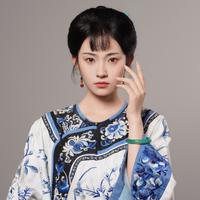 王欢欢演员头像