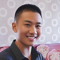 文子豪演员头像
