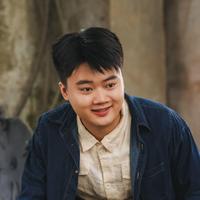 宣羿程演员头像