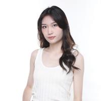 龚丽演员头像