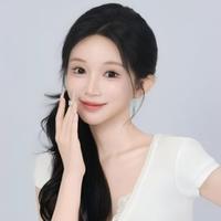 周雨禾演员头像