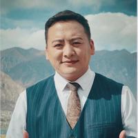 达娃扎西演员头像