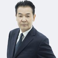 刘唱红演员头像