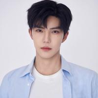 李逸晨演员头像