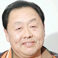 马德华演员头像