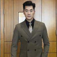 谢大鹏演员头像