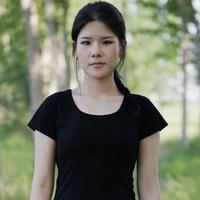 李心琪演员头像