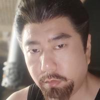 罗典晗演员头像
