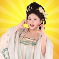 李乐君演员头像