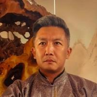 王磊演员头像