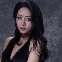 吕洁演员头像