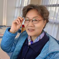 邱鲁婴演员头像