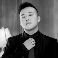 李盛演员头像