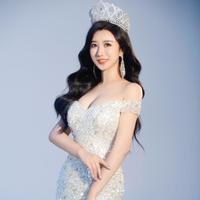 刘芊妤演员头像