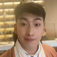 潘艺鸣演员头像