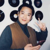 张良演员头像