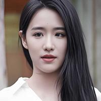 韩芳丽演员头像
