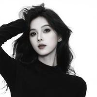 赖丽珊演员头像