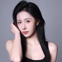 陈聿可演员头像