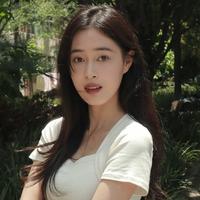 谢依芮演员头像