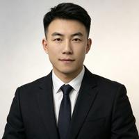 李飞扬演员头像
