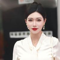 落洛演员头像