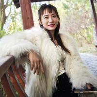 刘娜演员头像