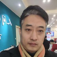 张锐演员头像