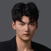 刘佳伟演员头像