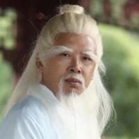 仲运龙演员头像