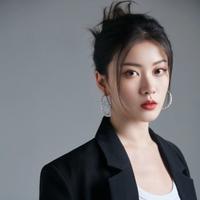 徐棵二演员头像