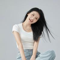 杨鑫珊演员头像