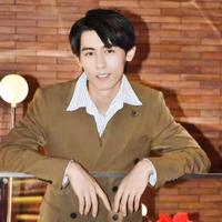 高阳演员头像