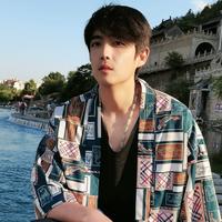 李浩演员头像