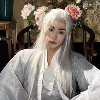 李小风演员头像