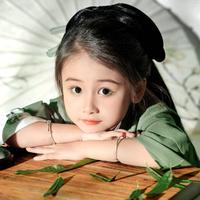 冯胤又宸演员头像