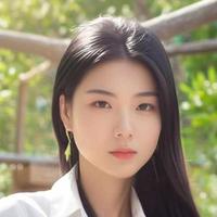 吴小梅演员头像