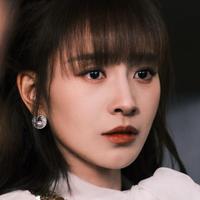 刘子璇演员头像