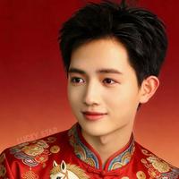 李都映徽演员头像