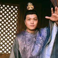 王田意演员头像