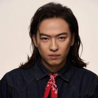 盖俊锋演员头像