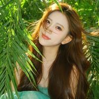 杨紫汐演员头像