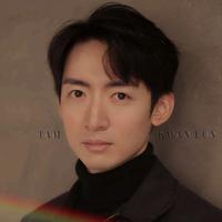 谭坤伦演员头像