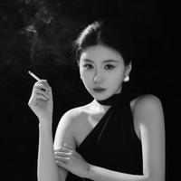 马嘉穗演员头像