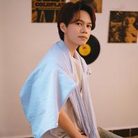 麦洪华演员头像