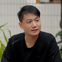 赵云桥演员头像