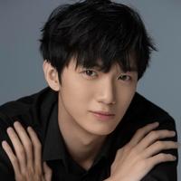 陈拳演员头像