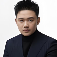 高天武演员头像