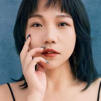 李欢欢演员头像