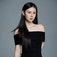 向微静演员头像